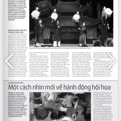 Một cách nhìn mới về hành động hội hoạ 3