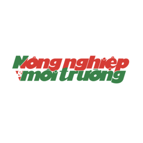 Logo Bao Nong Nghiep va Moi Truong