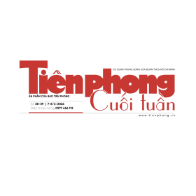 Bao Tien Phong Cuoi Tuan