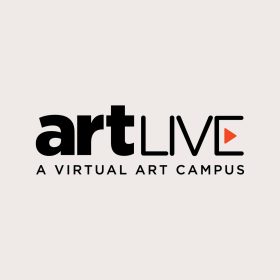 Logo Art Live